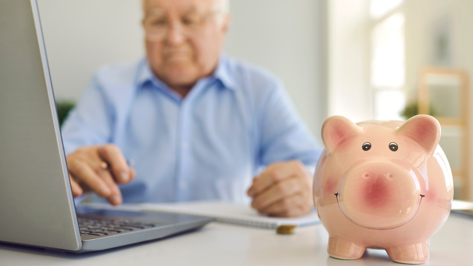 Quelles solutions d’épargne pour préparer sa retraite ? finance