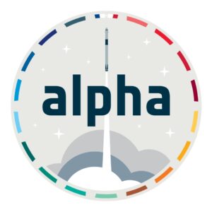 Alpha mission tous droits réservés Esa Plare