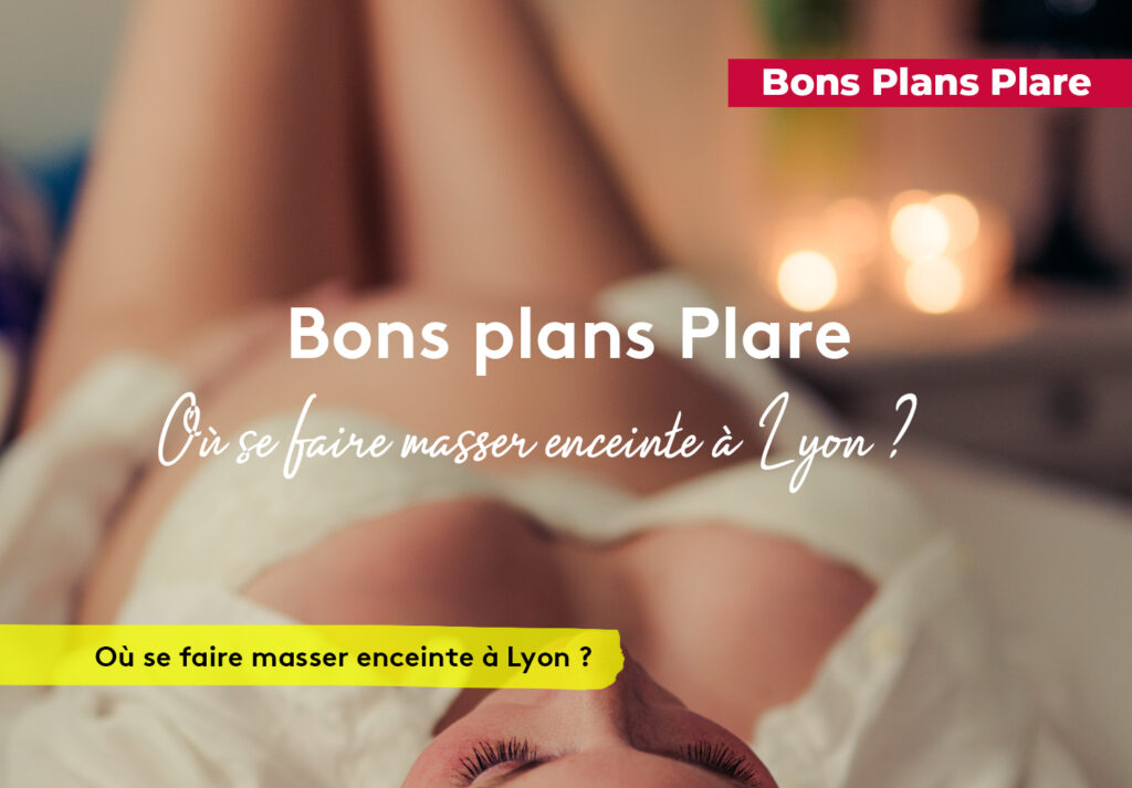 Bon plans plare se faire masser