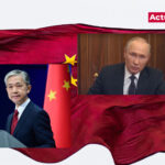 Chine appelle cessez le feu et dialogue en Ukraine Plare