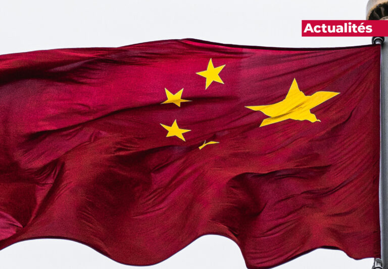 Chine reponse propos Biden grave violation Plare