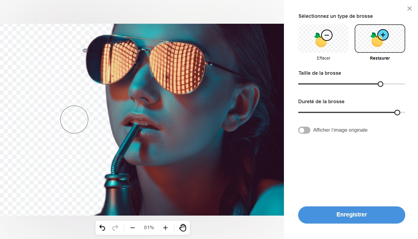 Depositphotos Background Remover Comment retirer fond image Plare