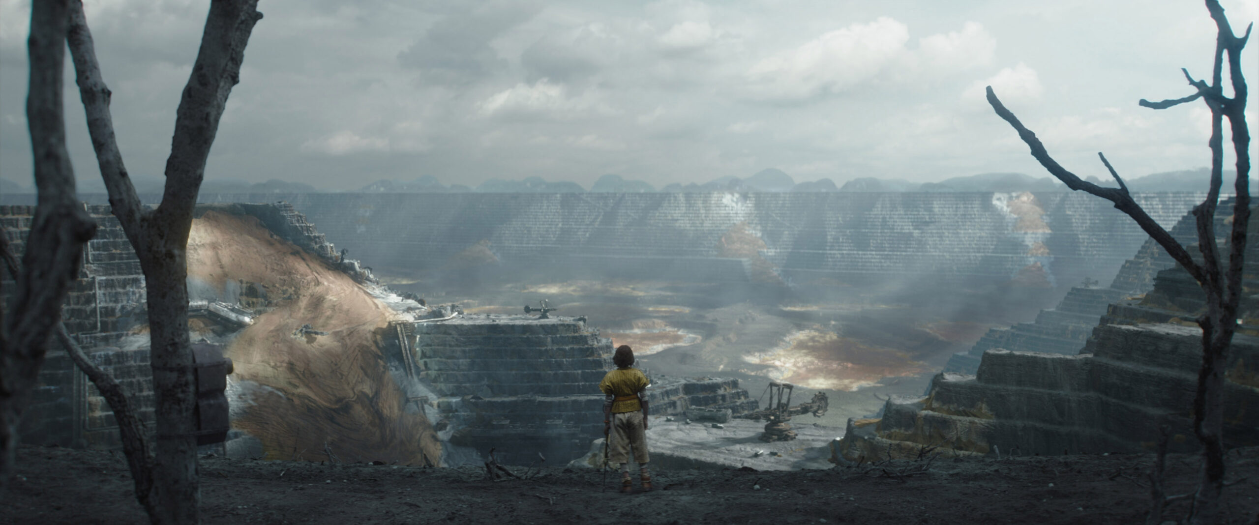 Andor Disney Star Wars Andor Plare