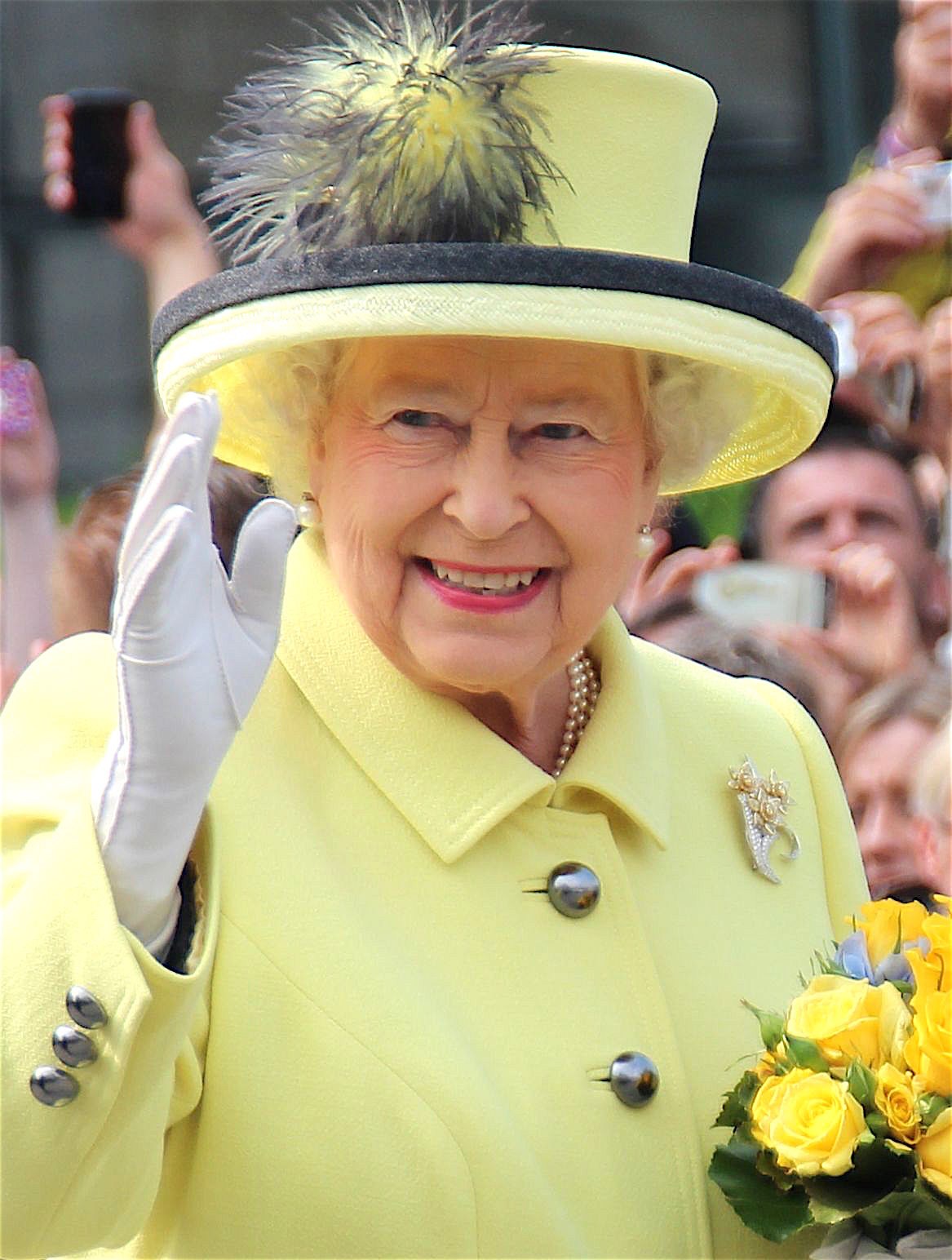 Deces elisabeth II reine Angleterre 96 ans 70 ans regne Plare