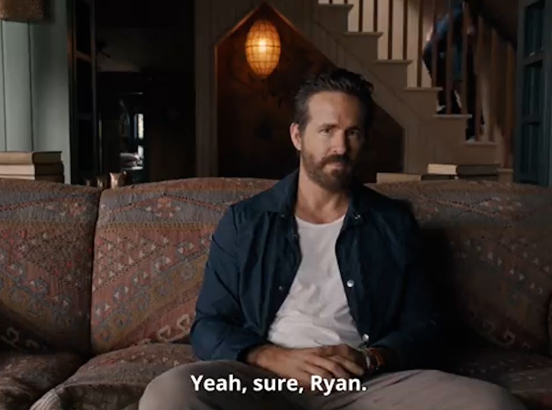 Jackman retour Wolverine dit oui Reynolds