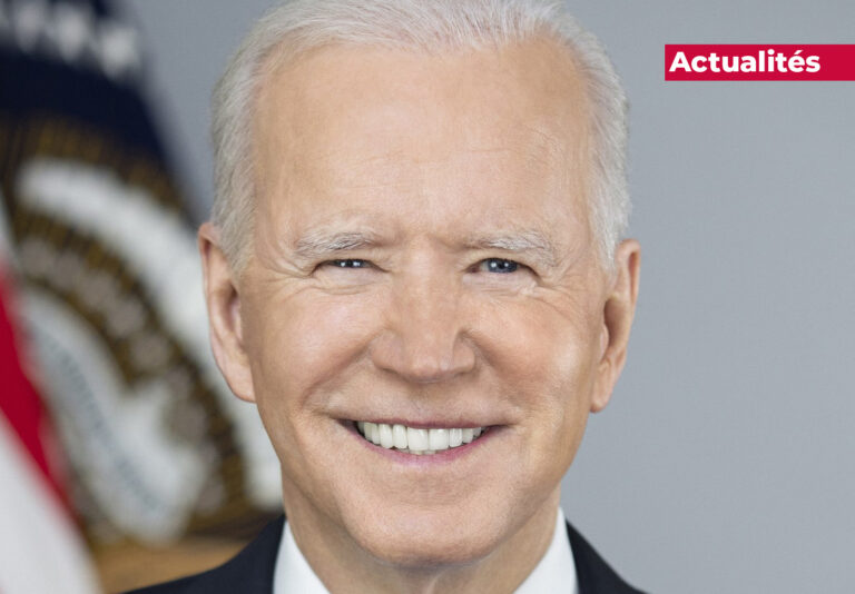 Joe Biden Président etats unis affirme defendre taiwan en cas invasion chinoise Plare