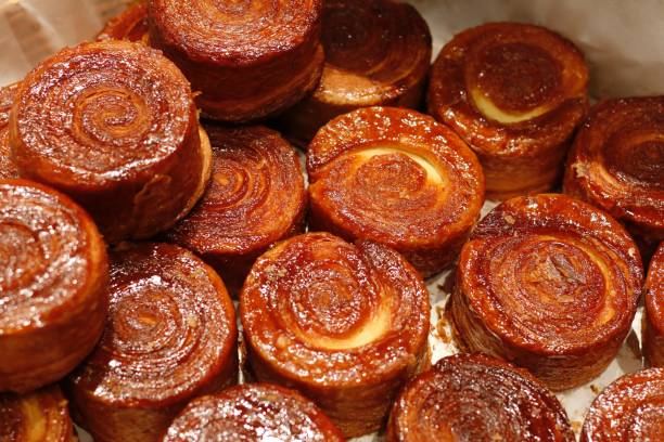 Le Kouign Amann Plare