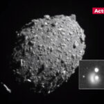 Mission Dart Armageddon Kamikaze Meteroite Asteroide Impact Terre Plare