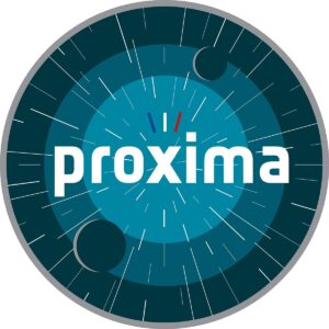 Proxima mission tous droits réservés Esa Plare