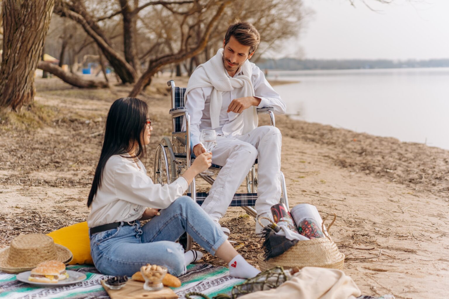 3 conseils pour réussir ses vacances adaptées Sejours adaptes handicap vacances adaptees Plare