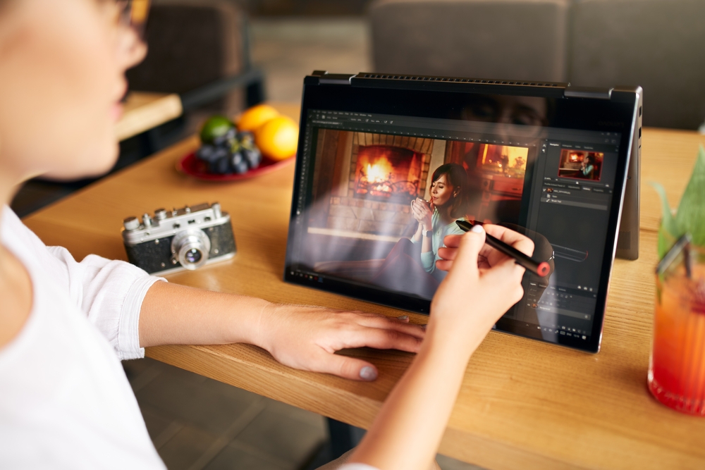 Top 5 logiciels retirer fond image Plare