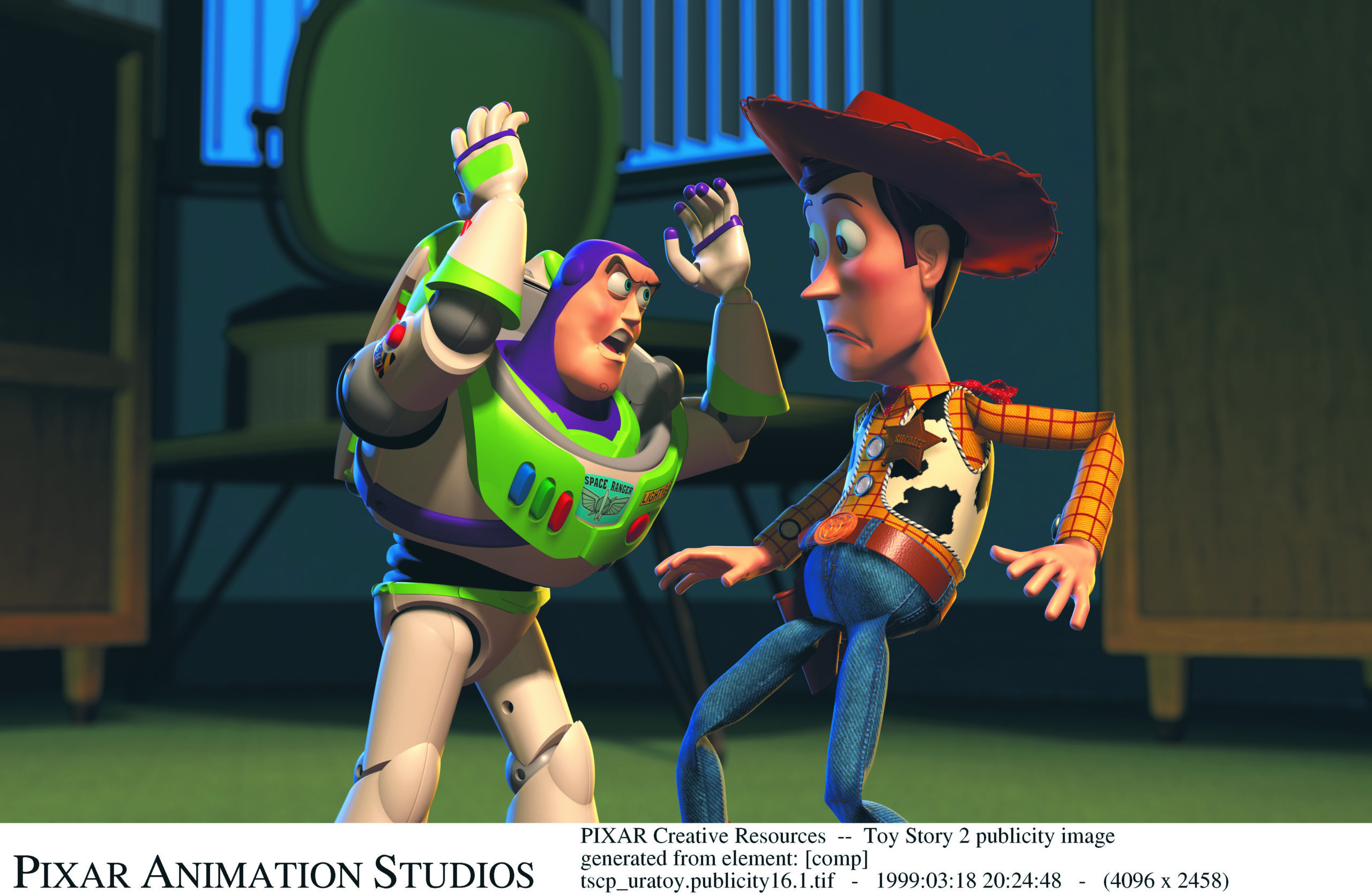 Toy story Top Disney animation Disney + Plare