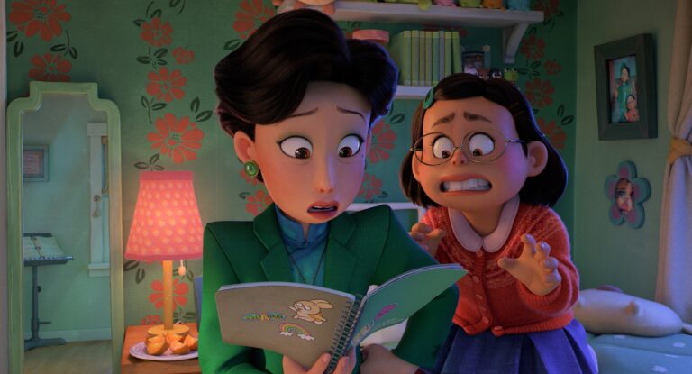 Disney + Top film du moment Alerte rouge Plare