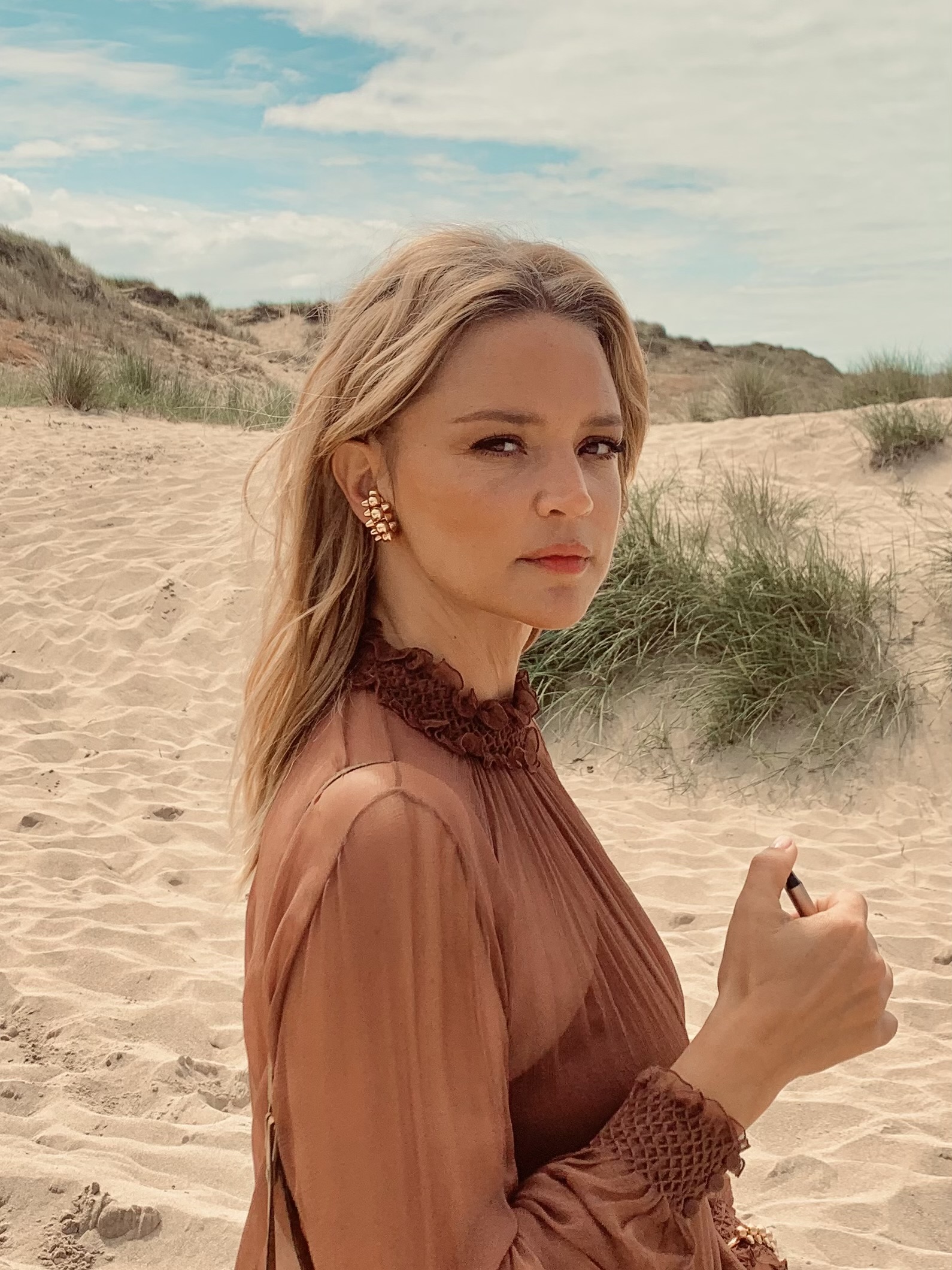 Virginie Efira nouveau film Plare