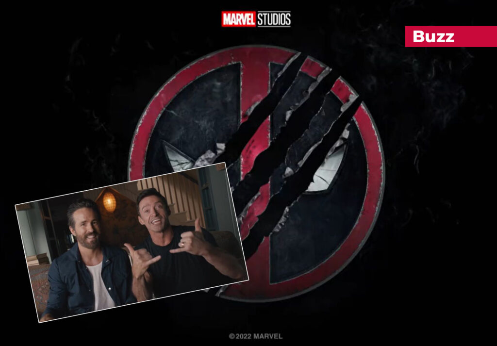 Wolverine Hugh Jackman retour Dead Pool 3 Ryan Reynolds Plare