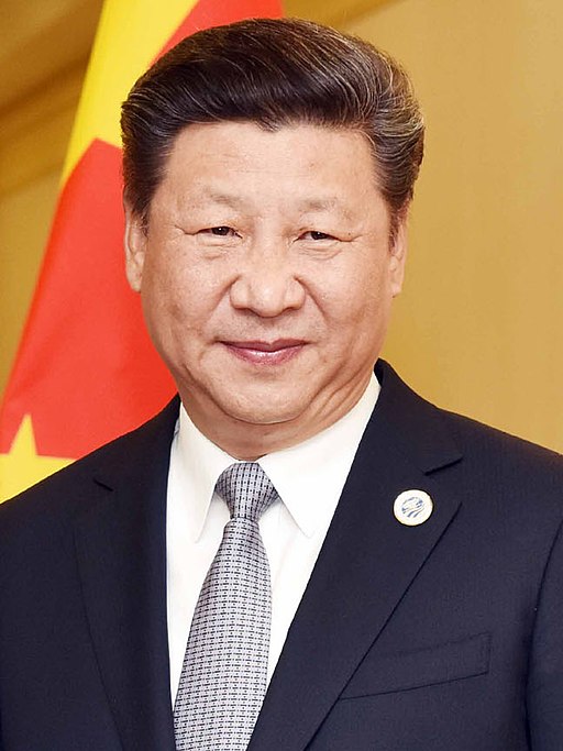 Xi Jinping chine etats-unis taiwan une seule chine propos controverse tension biden Plare