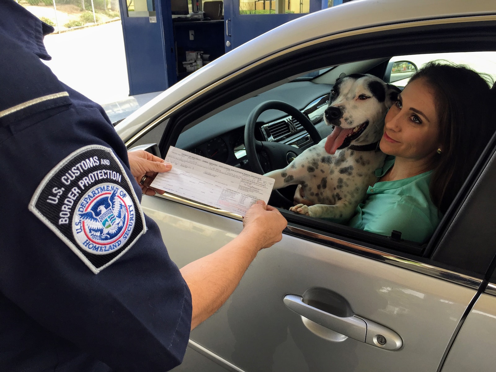 pourquoi permis conduire international IDP conduire etranger - Plare