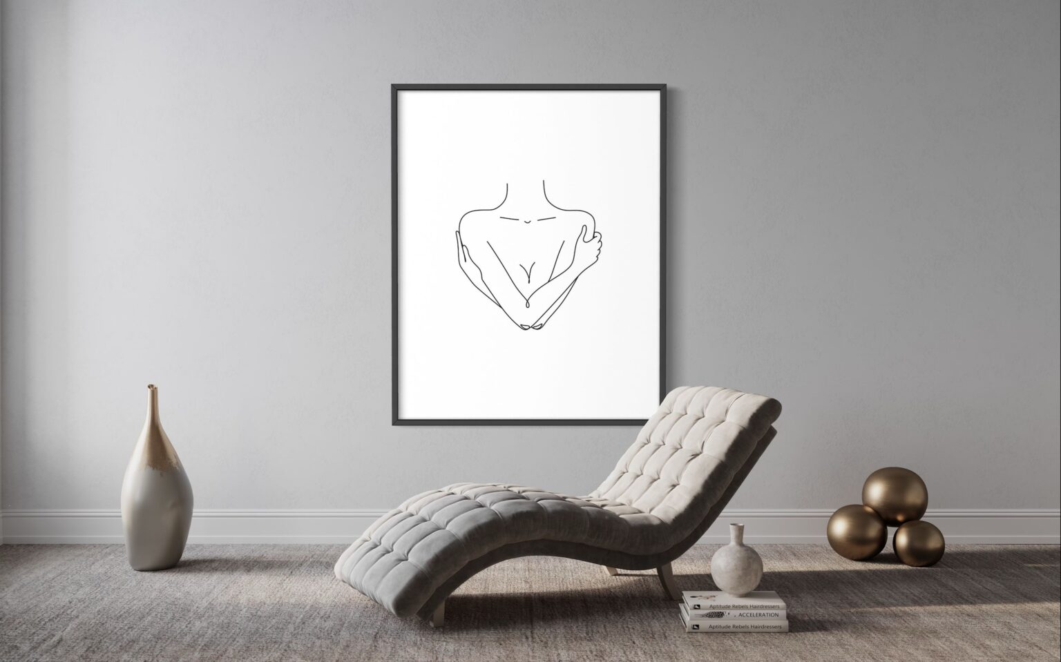 Meilleures idées d’art mural sur toile moderne deco murale