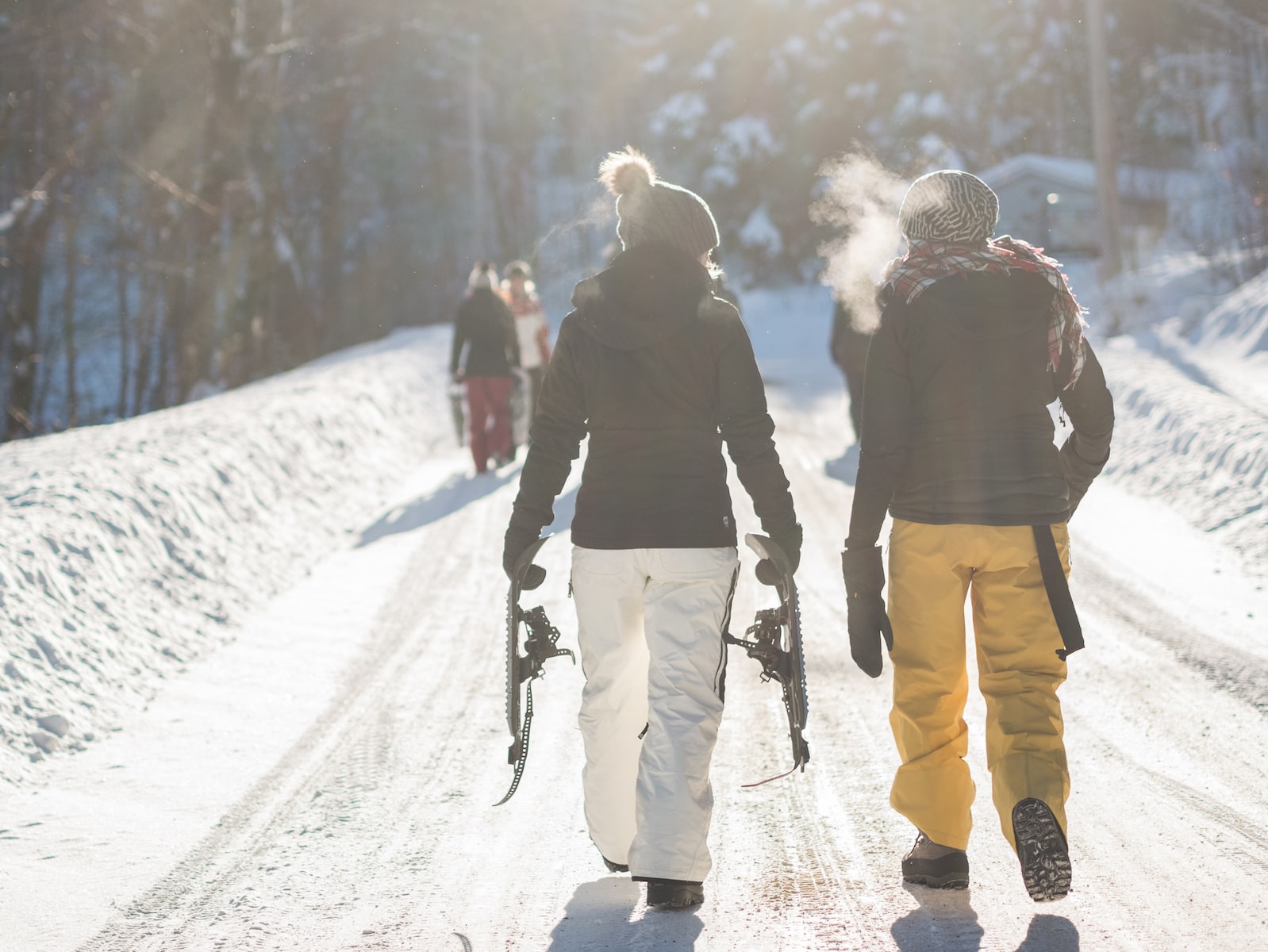 Forfait famille station ski skier moins cher Plare