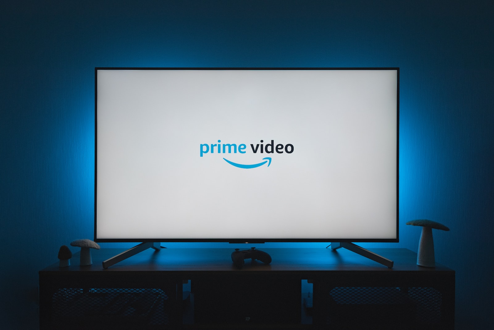 Top video Prime Video Plare