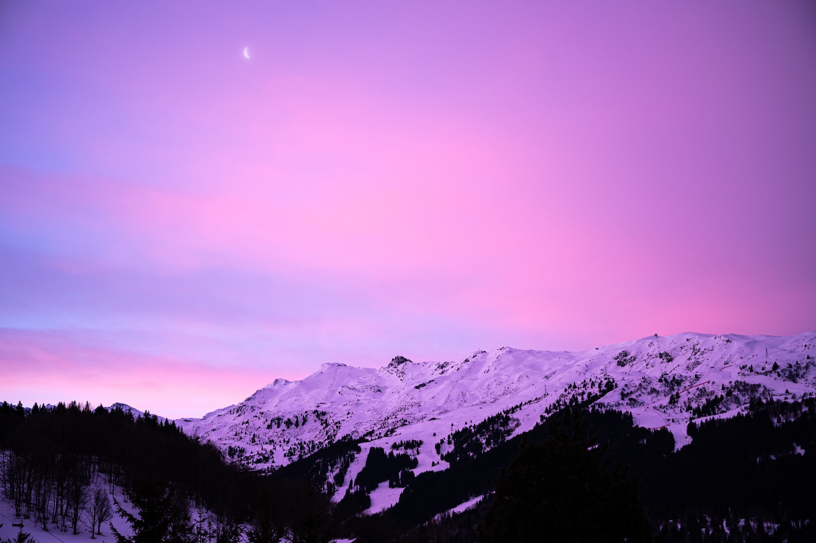 Meribel - Les Trois Vallées montagne station location ski vacance top Plare
