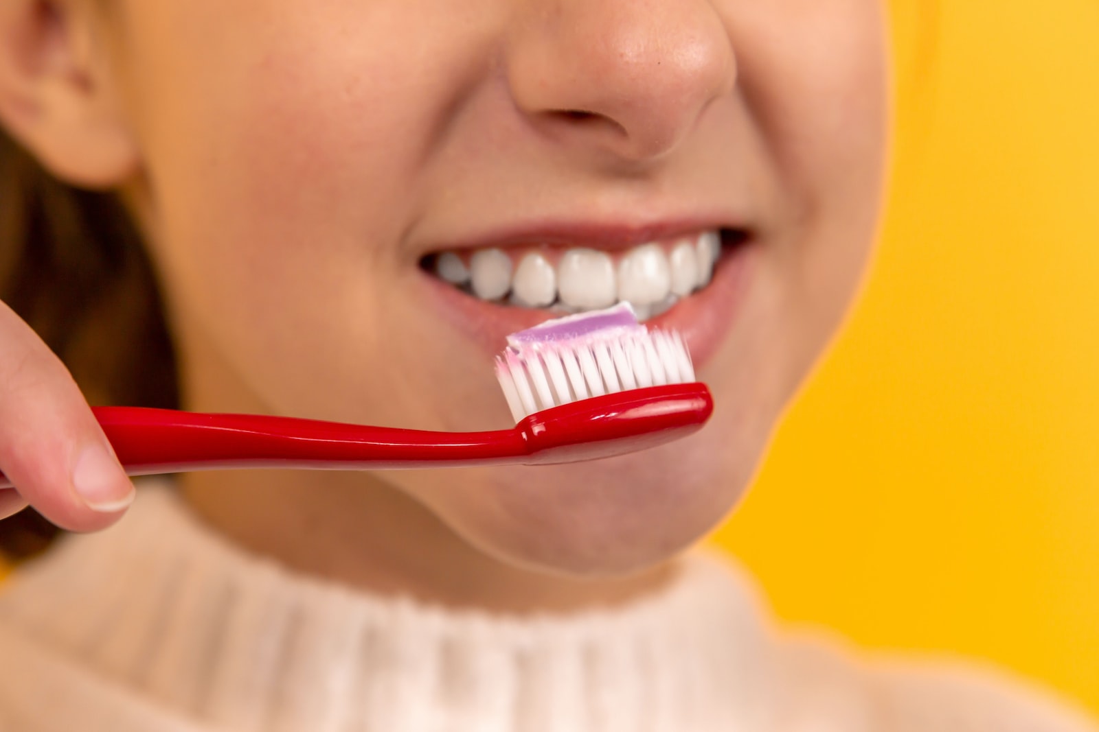 Dentifrice dangereux nocif dioxyde titane 60 millions consommateurs Plare
