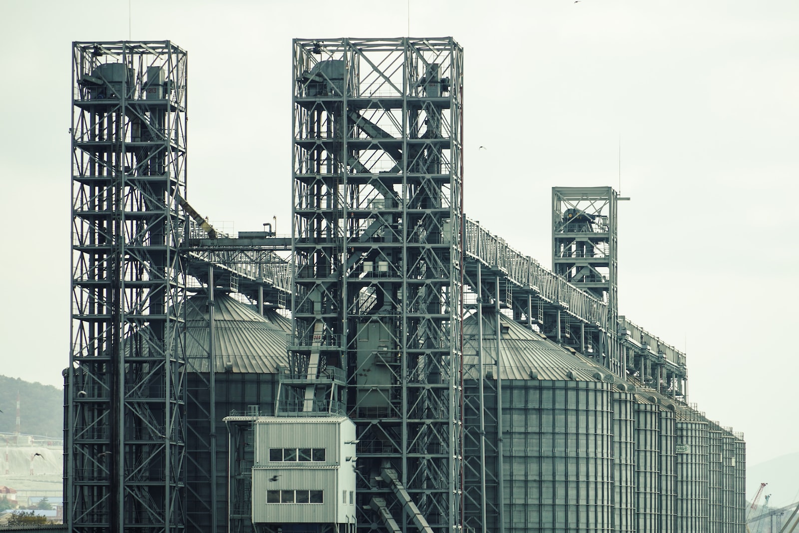 Industrie intrants economie sanctions russie Plare