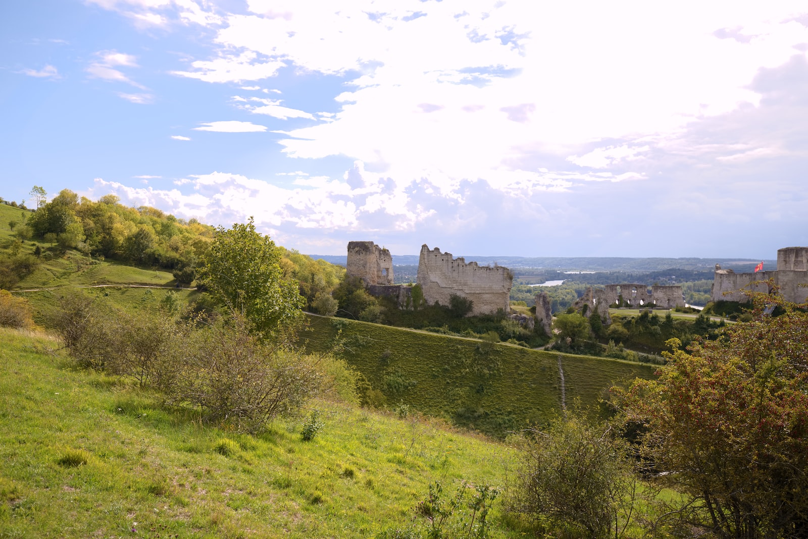 Chateau patrimoine journée europeenne patrimoine site lieu découvrir Plare