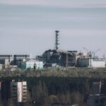 Centrale nucléaire Guerre Ukraine Risque Accident Controle AIEA - Plare