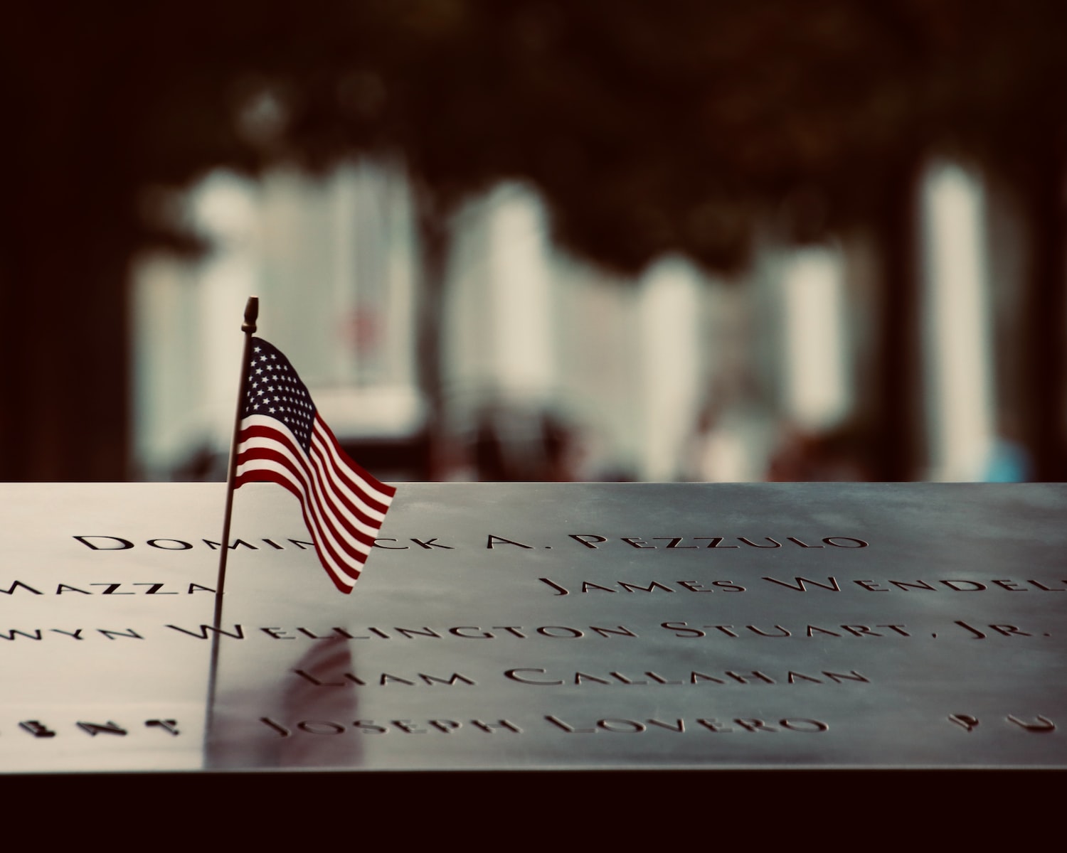 3000 mort attentat terroriste memoire 9.11 11 septembre 2001 Plare