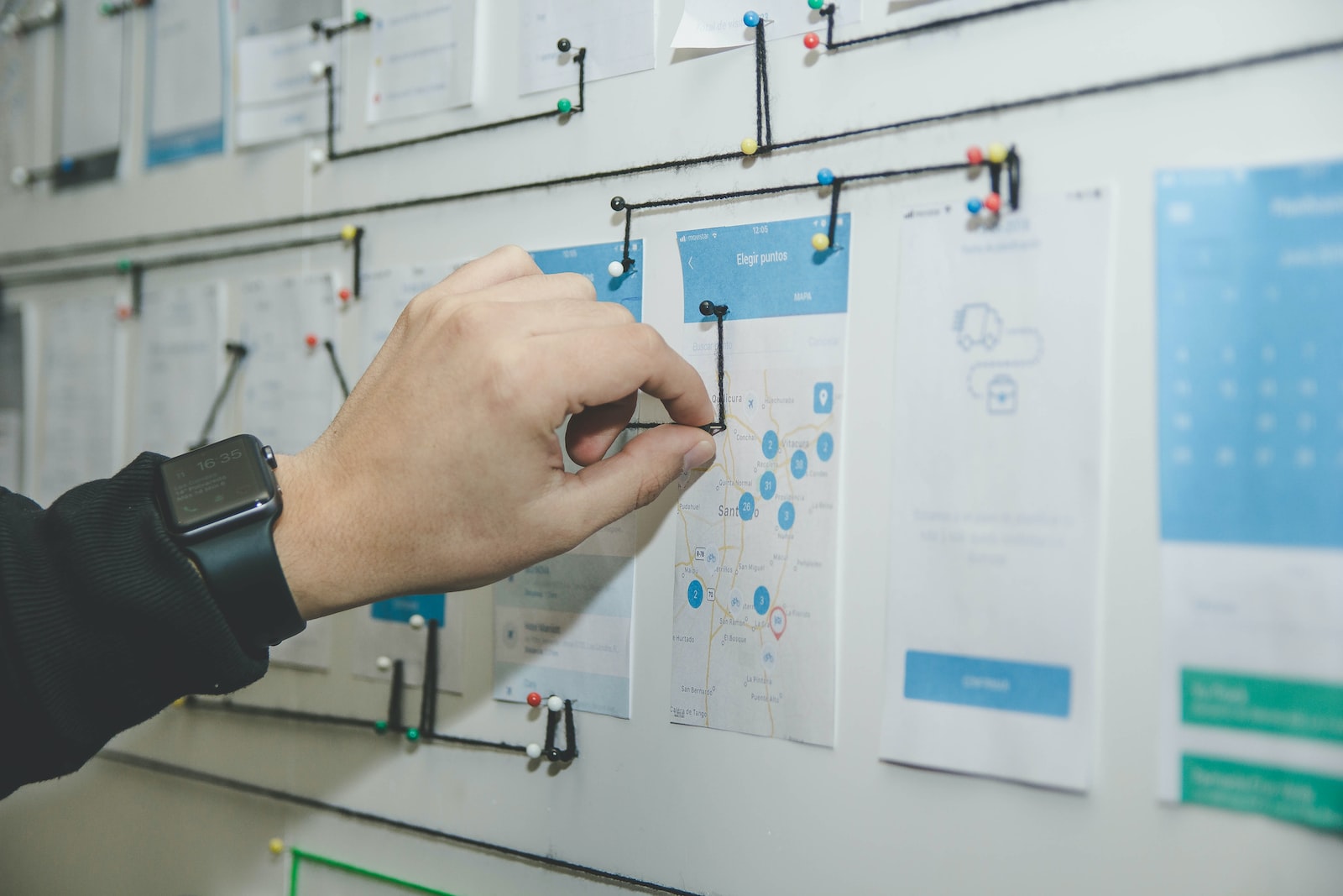 Définissez votre positionnement offre stratégie vente Plare
