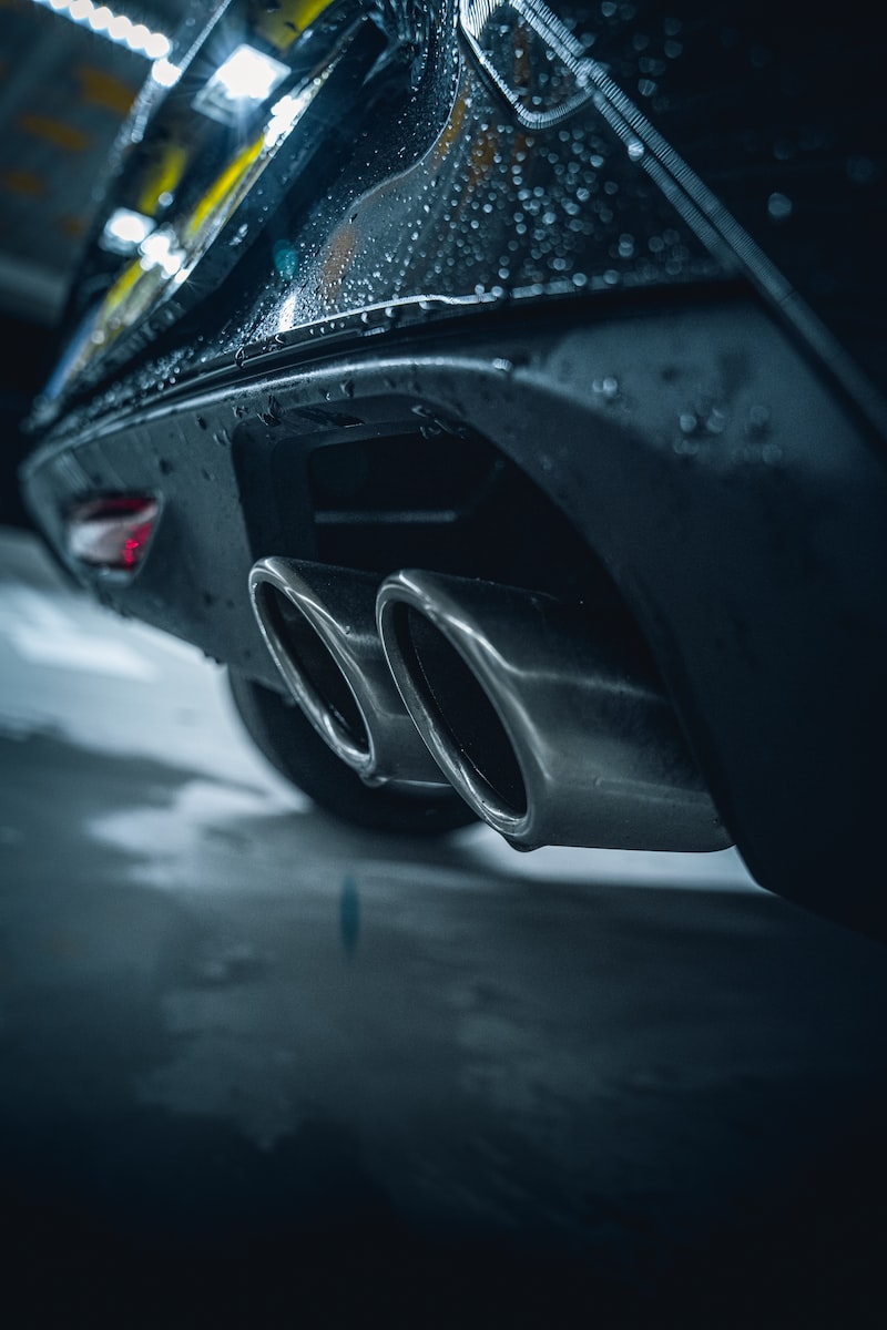 Voiture electrique moins polluante Plare