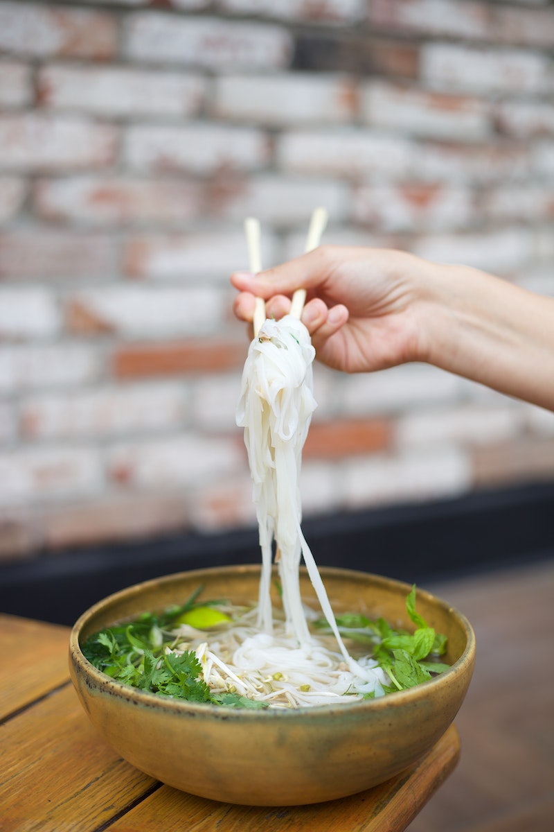 Recette Soupe riz legume Plare