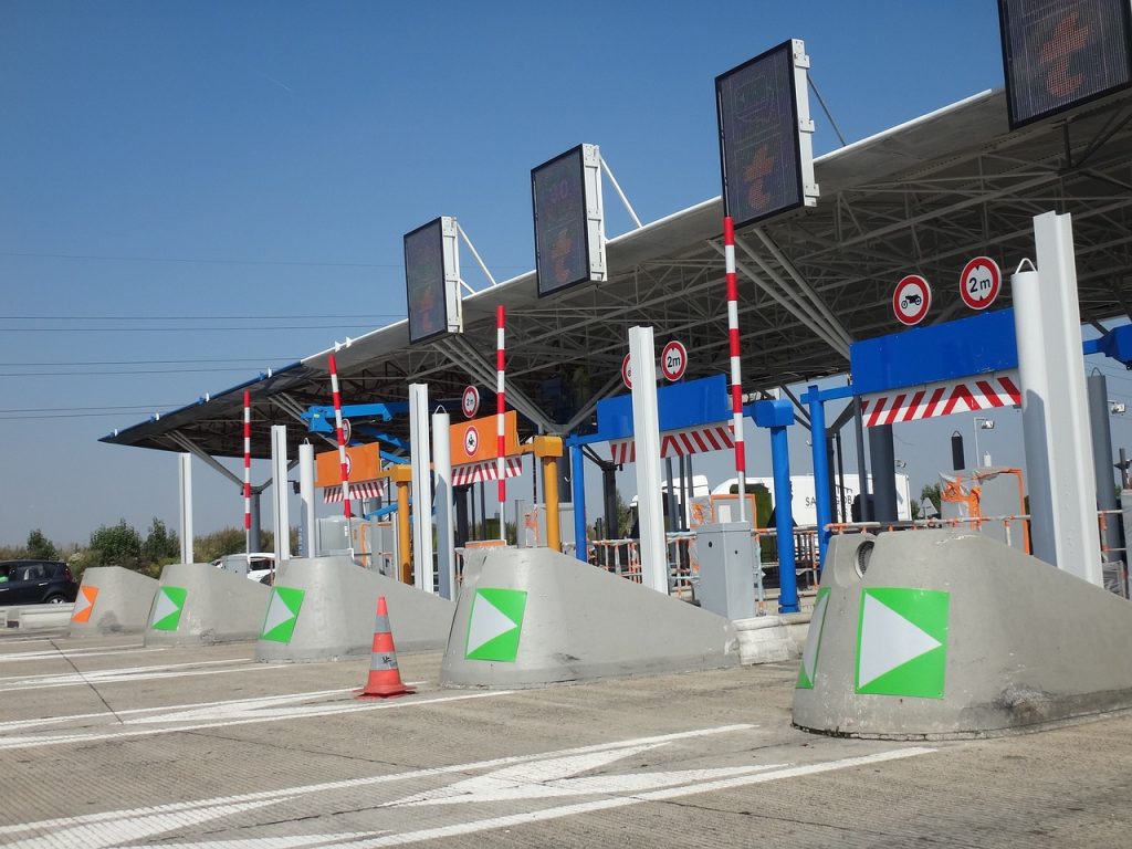 Peage moins cher autoroute moins cher astuces payer moins cher Plare