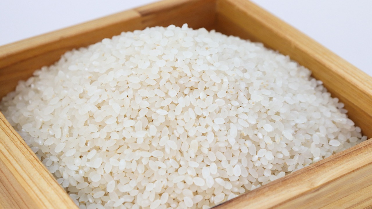 Riz recette salade riz thon Plare