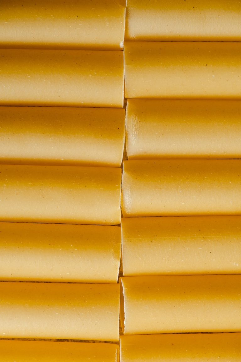 Recette des cannellonis à la mimolette Plare