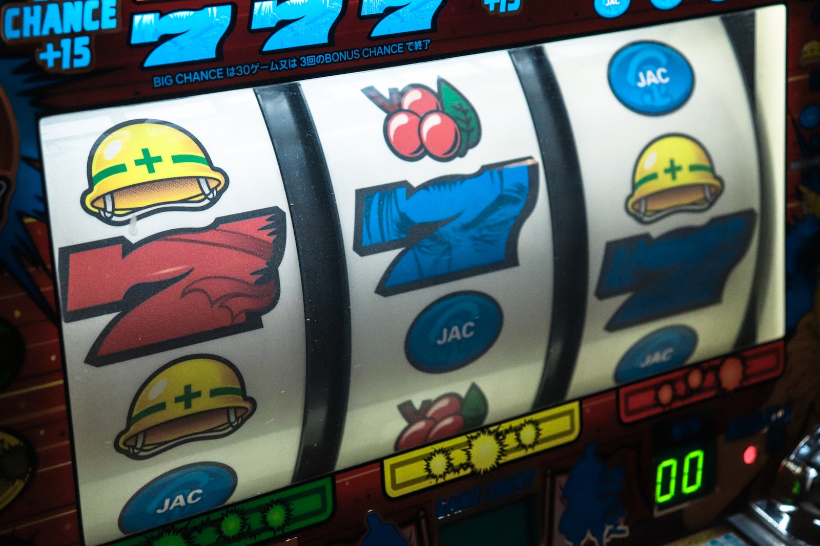 Top casino machine a sous en ligne slot machine Plare