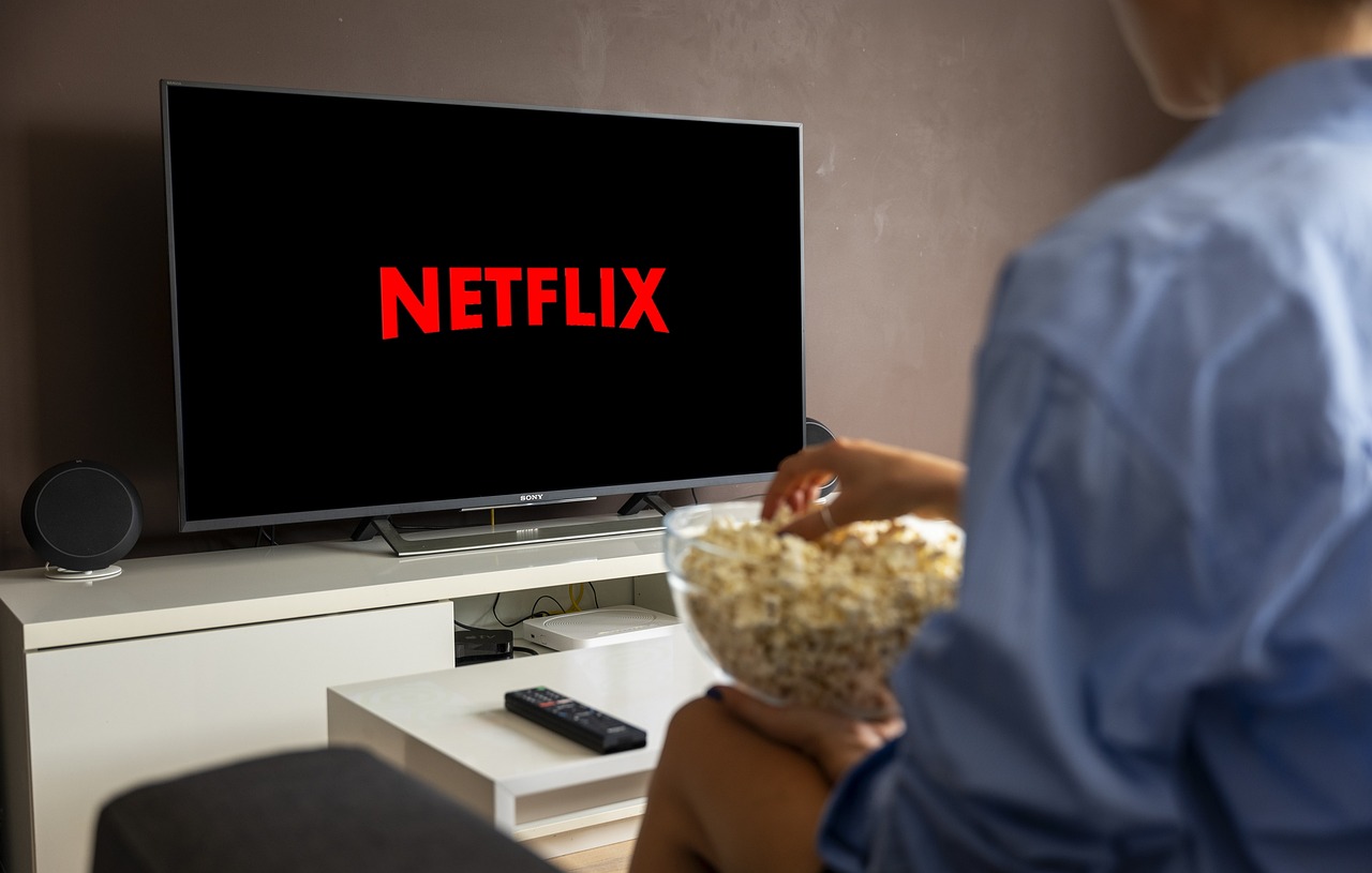 Netflix nouvelle offre moins cher hausse abonnés Plare