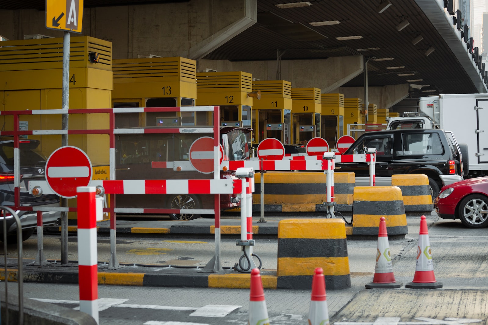 Peage moins cher autoroute pas cher astuces Plare