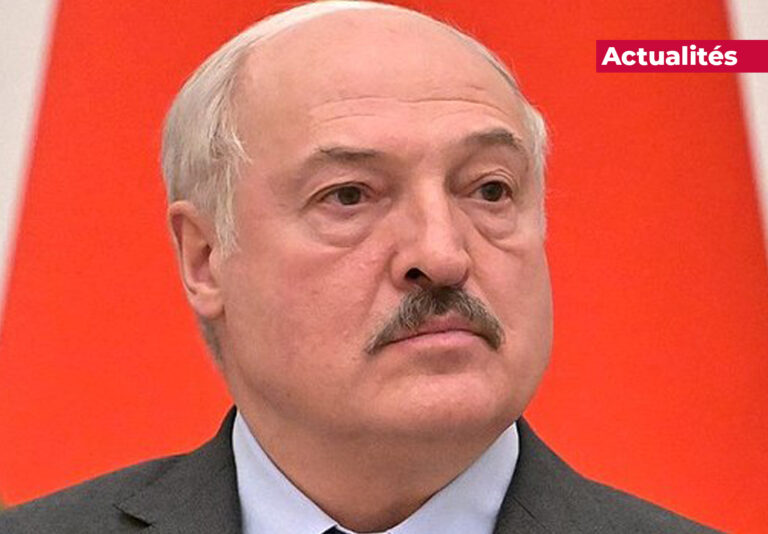 Bielorussie Alexandre Lukashenko déploie troupe contre Ukraine entre guerre menace coté Russie Plare