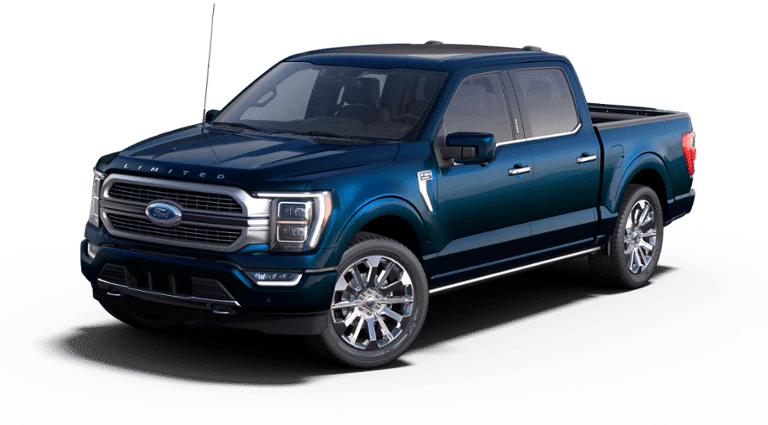 Ford F-150 meilleur que Cybertruck Arnaque Plare