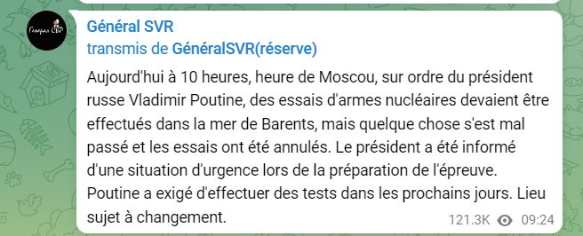 GeneralSVR essai nucléaire Plare