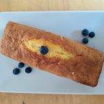 Quatre Quarts recette enfance Plare