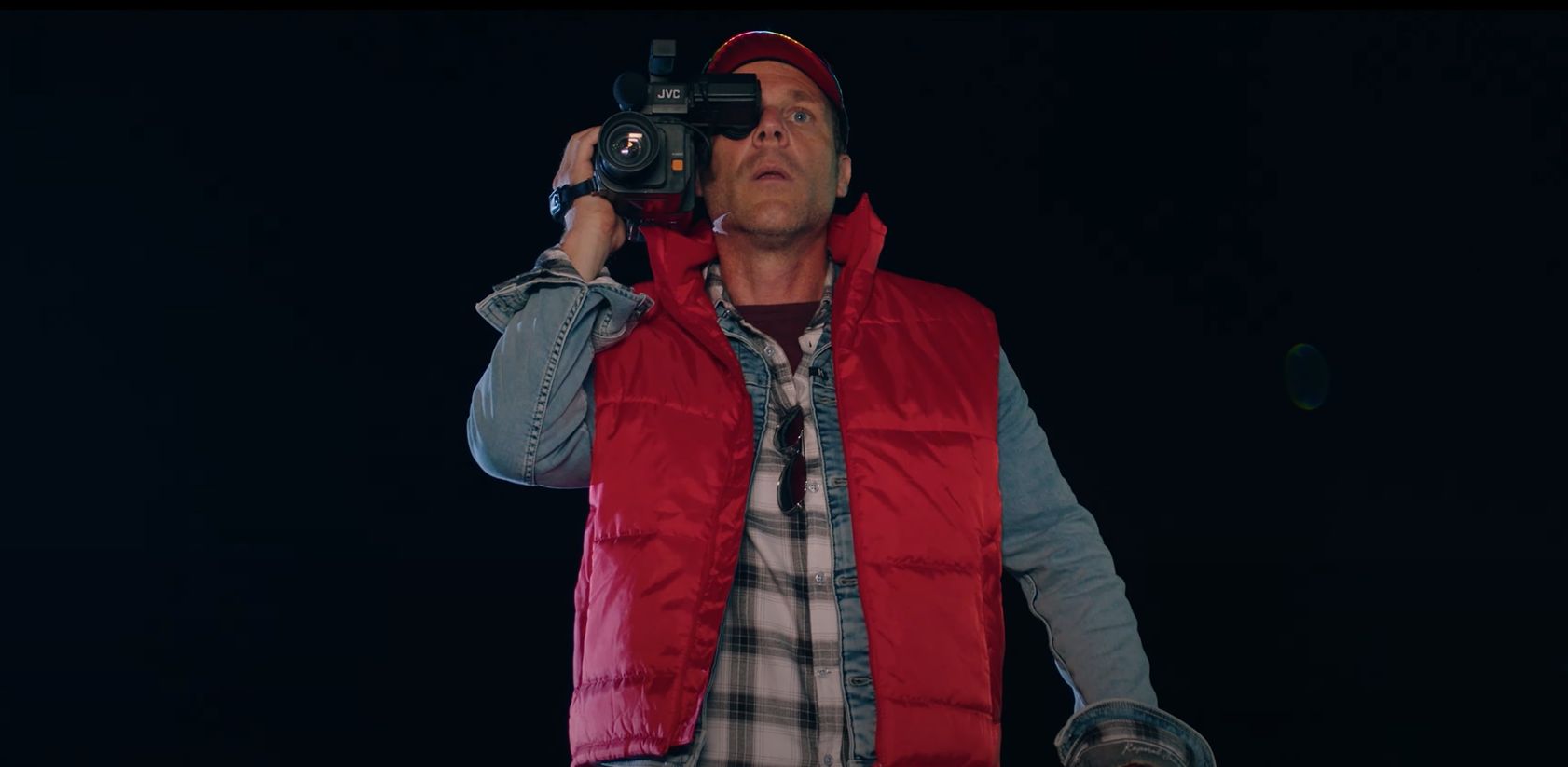 L.E.J Mashup 80s Clip Remi Gaillard Film Plare