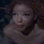 La petite sirène Live Action Halle Bailey Disney
