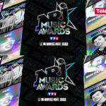 Nrj Music Awards 2022 TF1 18 novembre 2022 nommés catégorie Plare