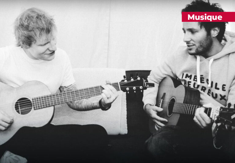 Vianney Featuring Call on me Ed Sheeran Plare