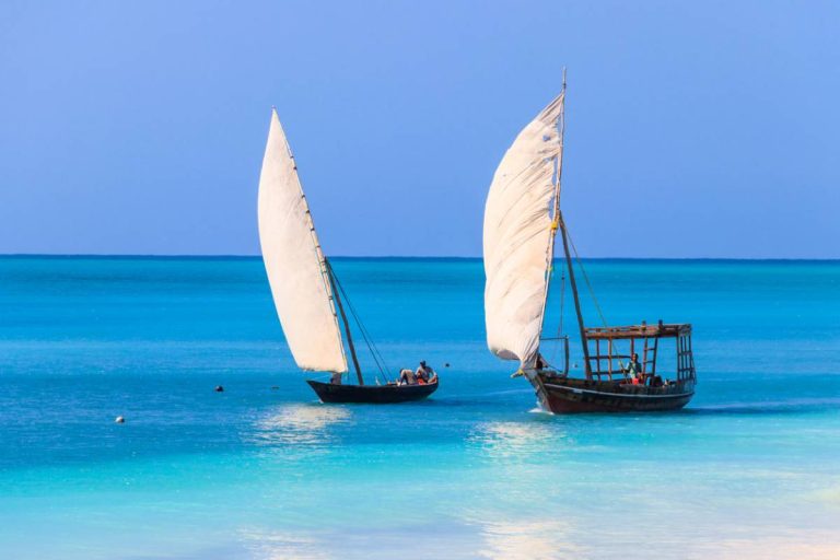 Zanzibar votre prochaine destination de voyage Plare
