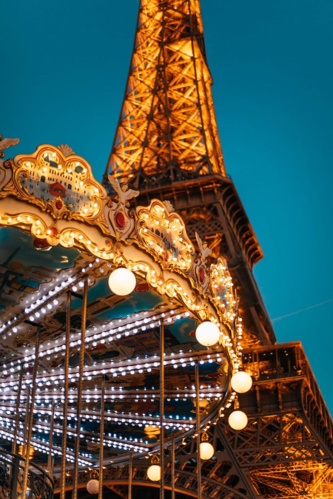 Top meilleur ville visiter paris france Plare