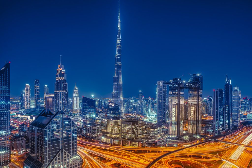Top meilleur ville visiter Dubai emirats arabes unis Plare